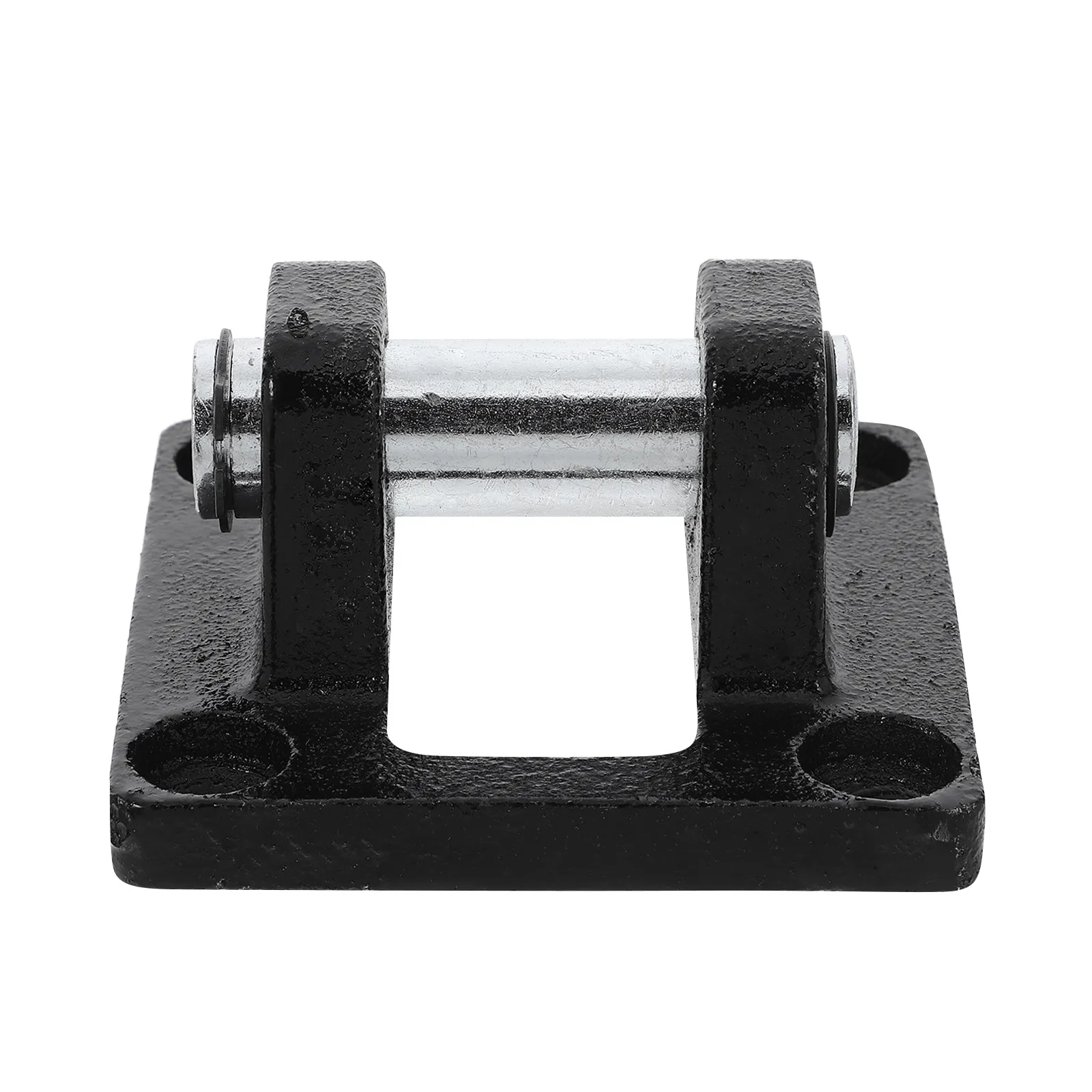 Pneumatic Cylinder Mounting Bracket Iron Double Ear Base Industrial Air Cylinder Support Clamp Pneumatic Equipment
Pneumatic Cylinder Mounting Bracket Iron Double Ear Base Industrial Air Cylinder Support Clamp Pneumatic Equipment