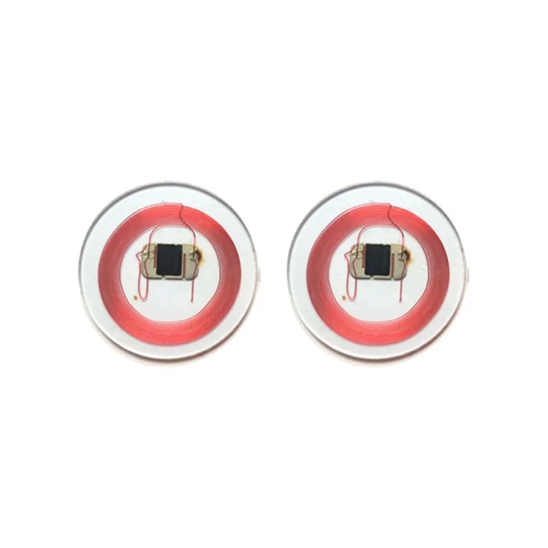 Customized PVC Card Production ID Transparent Card White Card Irregular Small Card QR Code Card NFC Coin Chip Round Coi
Customized PVC Card Production ID Transparent Card White Card Irregular Small Card QR Code Card NFC Coin Chip Round Coi