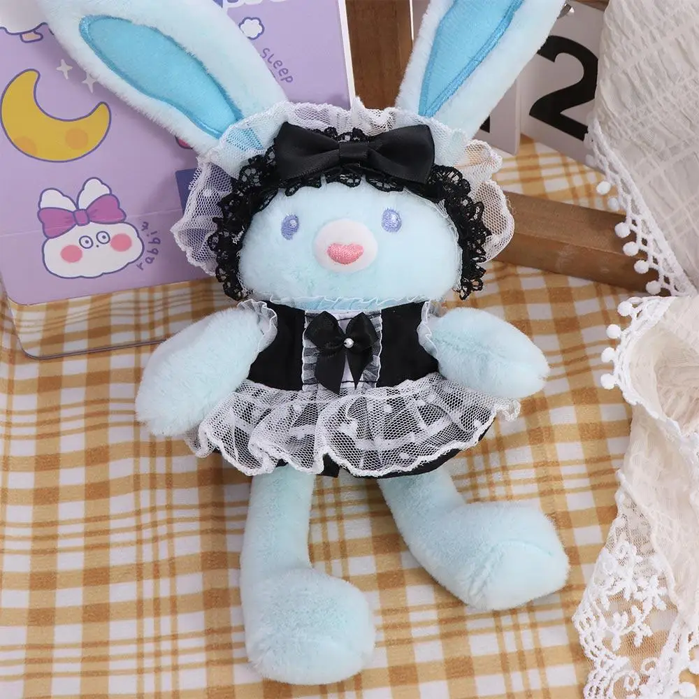 Maid Dress Cotton Doll Maid Skirt Headwear Apron 10cm Cotton Doll Clothes Clothing Set Dress Up Idol Dolls Dress 10cm Idol Doll
Maid Dress Cotton Doll Maid Skirt Headwear Apron 10cm Cotton Doll Clothes Clothing Set Dress Up Idol Dolls Dress 10cm Idol Doll