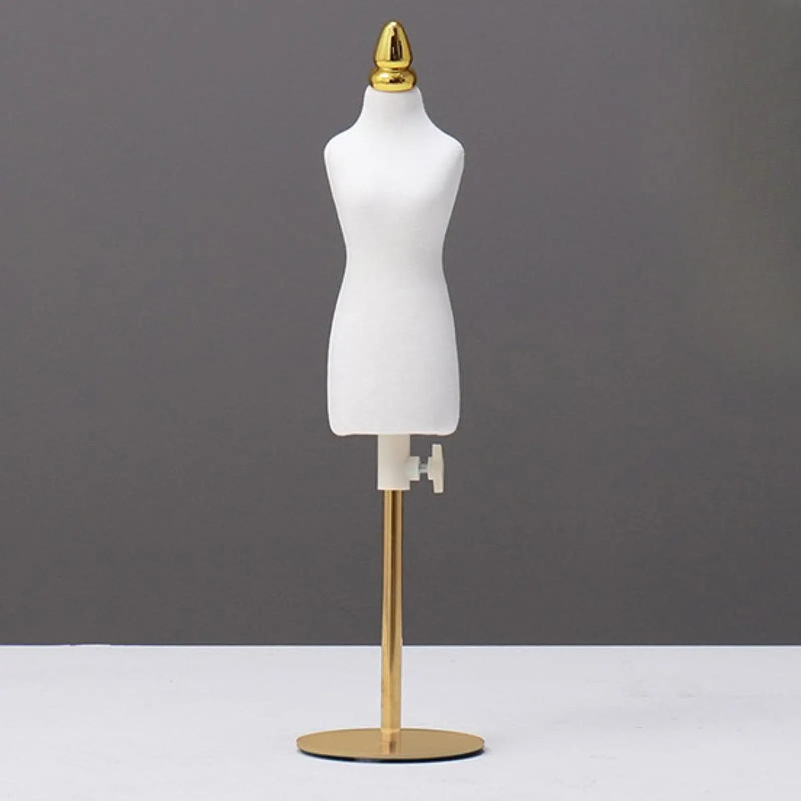 Doll Dress Form Manikin Sewing Mannequin for Office Costume Design Landscape
Doll Dress Form Manikin Sewing Mannequin for Office Costume Design Landscape