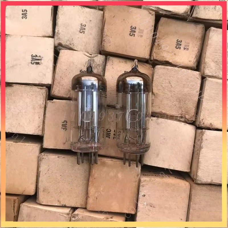 for NOS USA for RCA 3A5 Tube Brand New Original Box 1PCS
for NOS USA for RCA 3A5 Tube Brand New Original Box 1PCS