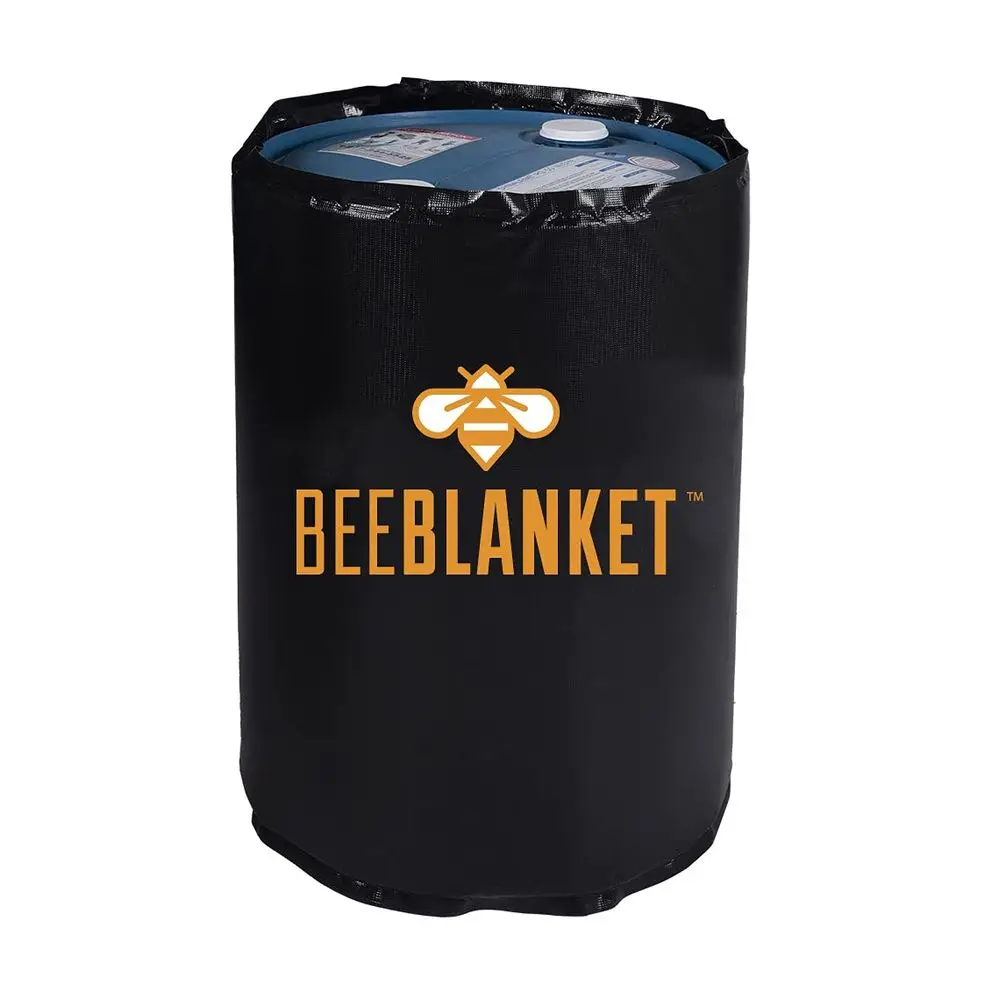 55 Gallon Drum Heater with Integrated Thermostat, 800W, 120V
55 Gallon Drum Heater with Integrated Thermostat, 800W, 120V