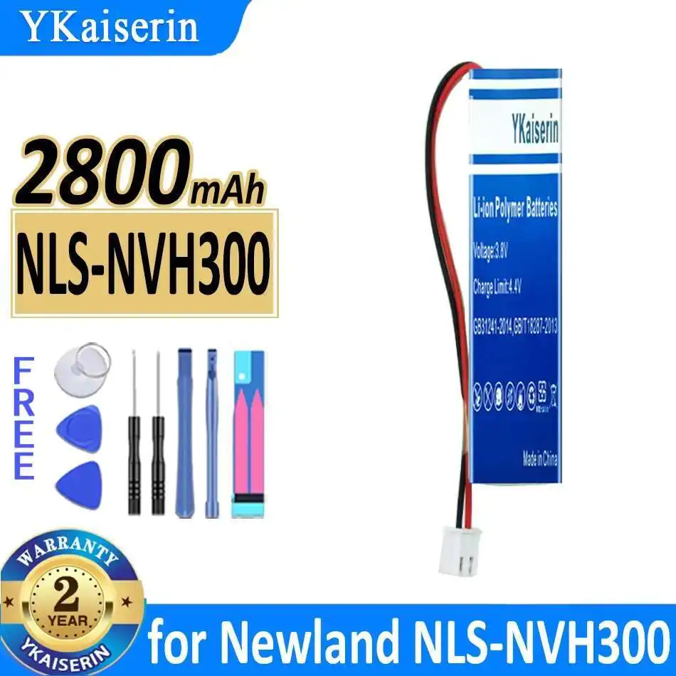Stable For Newland Nls-NVH300 18650CR Wireless Scanning Gun 2800mAh Wireless Scanning Gun Battery Environmentally Friendly
Stable For Newland Nls-NVH300 18650CR Wireless Scanning Gun 2800mAh Wireless Scanning Gun Battery Environmentally Friendly