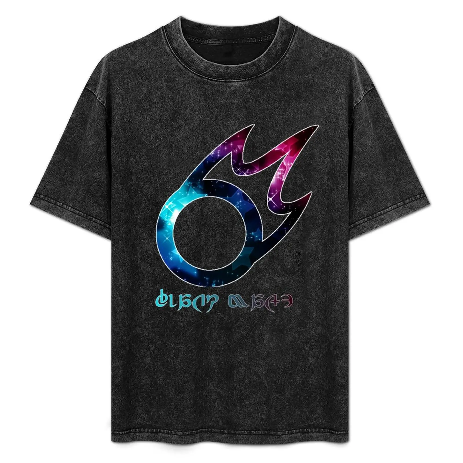 Black Mage BLM FFXIV T-Shirt Work Wear Short Sleeve T-Shirt
Black Mage BLM FFXIV T-Shirt Work Wear Short Sleeve T-Shirt