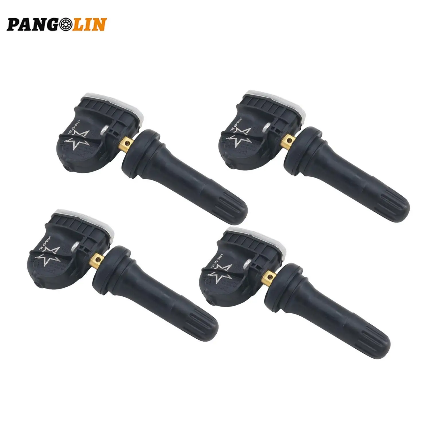 Новинка G-Parts 4 шт. датчик давления в шинах 315 МГц оригинальный черный для Buick анклава CTS Chevrolet Aveo 2007-2011 13598771 13598772
Новинка G-Parts 4 шт. датчик давления в шинах 315 МГц оригинальный черный для Buick анклава CTS Chevrolet Aveo 2007-2011 13598771 13598772