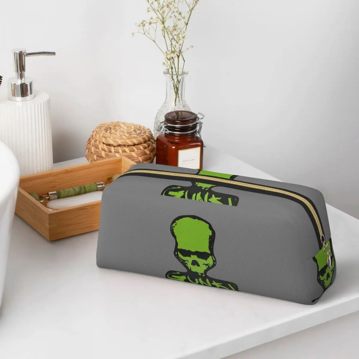 Gunki Logo Angling Skull Fishing Gunki Pencil Cases for Student School Pen Box Pencil Bag Big Capacity Pencil Pouch Pen Holder
Gunki Logo Angling Skull Fishing Gunki Pencil Cases for Student School Pen Box Pencil Bag Big Capacity Pencil Pouch Pen Holder