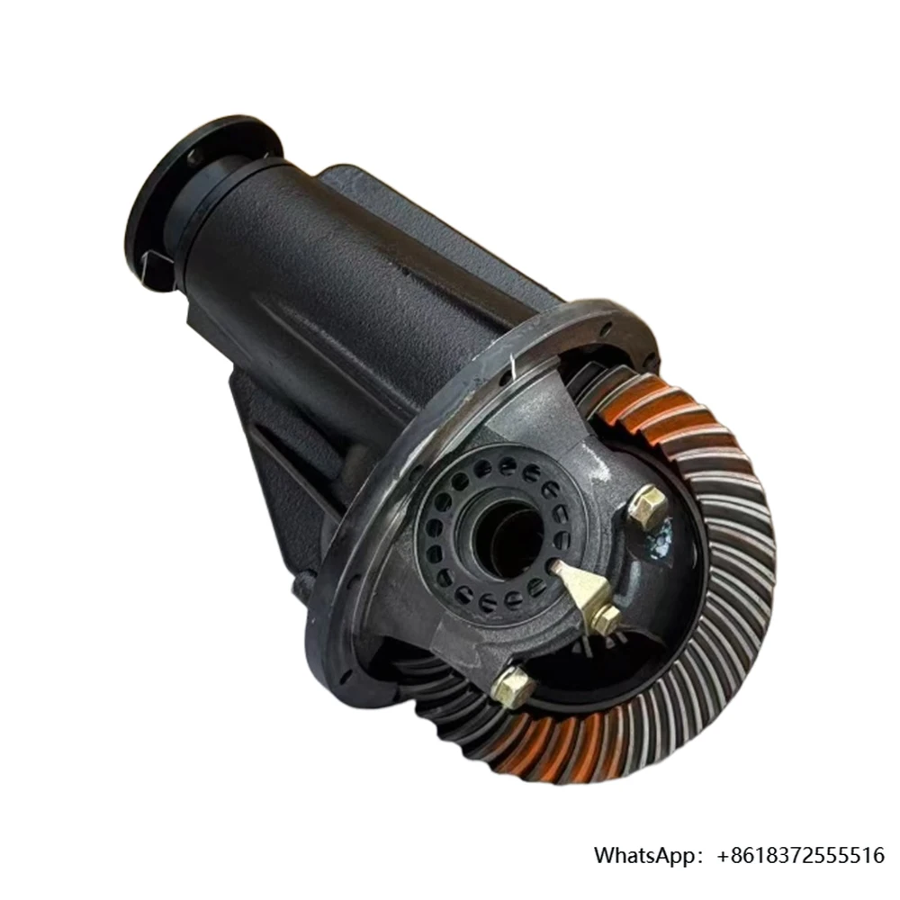 NEW OEM BJ6539M8-C Final Drive Assembly Foton Tunland SUP View Pickup Truck Minibus Original Car Parts
NEW OEM BJ6539M8-C Final Drive Assembly Foton Tunland SUP View Pickup Truck Minibus Original Car Parts