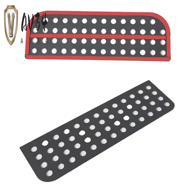 AV34-For Jeep Wrangler Jl Gladiator Jt 2018-2022 Car Rear Door Window Glass Panel Decorative Cover Adapter
AV34-For Jeep Wrangler Jl Gladiator Jt 2018-2022 Car Rear Door Window Glass Panel Decorative Cover Adapter