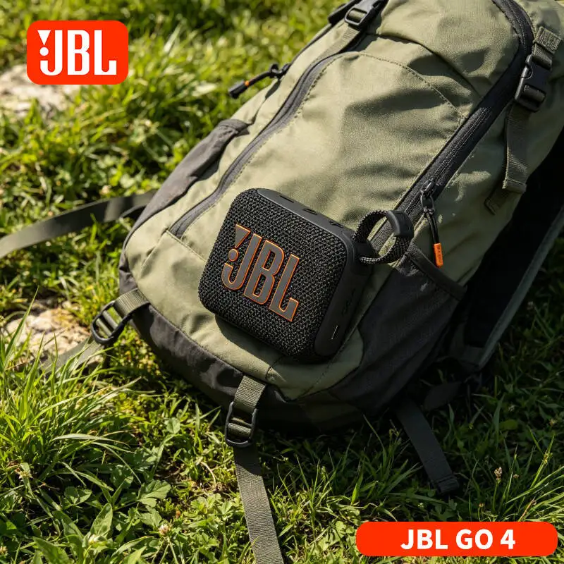 Original Brand New JBL Music Brick4 Outdoor Resistant Speaker Good Sound Quality Family Outdoor Activity Music Speaker
Original Brand New JBL Music Brick4 Outdoor Resistant Speaker Good Sound Quality Family Outdoor Activity Music Speaker