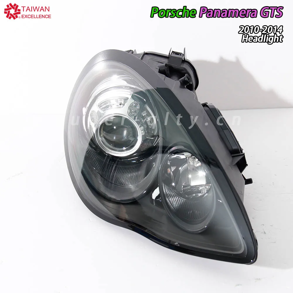 For Porsche Panamera GTS Headlight 2010-2014 Head lights Car Styling Head Lamp OEM 97063057.05 970631058.05
For Porsche Panamera GTS Headlight 2010-2014 Head lights Car Styling Head Lamp OEM 97063057.05 970631058.05