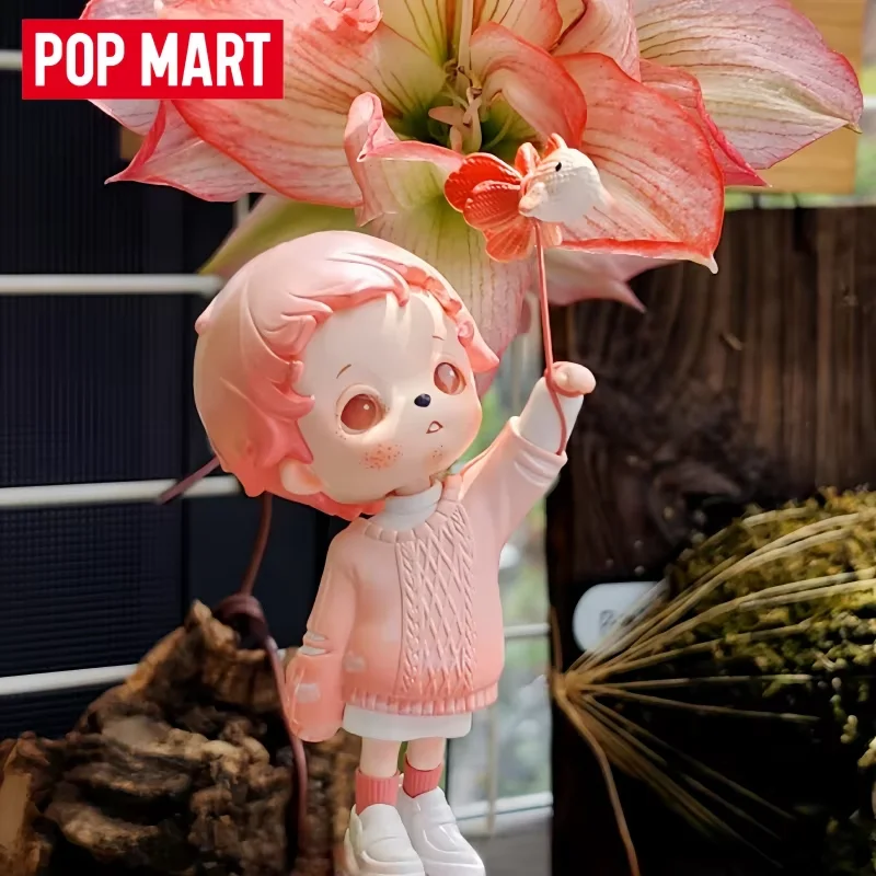 2026 New Original POP MART Inosoul Lucid Dreams Series Blind Box Toy Mystery Box Action Figure Surprise Cute Model Birthday Gift
2026 New Original POP MART Inosoul Lucid Dreams Series Blind Box Toy Mystery Box Action Figure Surprise Cute Model Birthday Gift