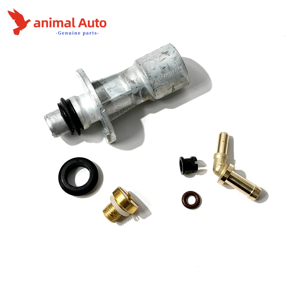 Water Pump Oil Cooler Pipe Adaptor O-ring & Tube Connector LR049990 For Land Range Rover Sport Discovery4/5 5.0L 3.0L LR028136
Water Pump Oil Cooler Pipe Adaptor O-ring & Tube Connector LR049990 For Land Range Rover Sport Discovery4/5 5.0L 3.0L LR028136