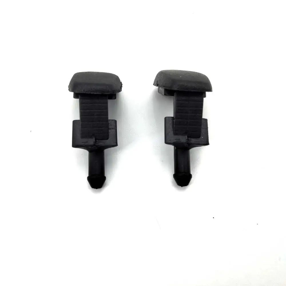2Pcs Windscreen Washer Nozzle Sprayer for BMW 3 Series/E36/Z3/M3
2Pcs Windscreen Washer Nozzle Sprayer for BMW 3 Series/E36/Z3/M3