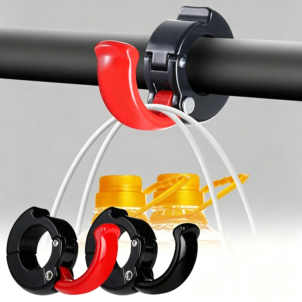 Replaceable Bikes Hanging Bag Hook Multi-function ABS/Aluminum Motorcycle Hanger Hook Helmet Hooks for Motorcycle Bikes
Replaceable Bikes Hanging Bag Hook Multi-function ABS/Aluminum Motorcycle Hanger Hook Helmet Hooks for Motorcycle Bikes