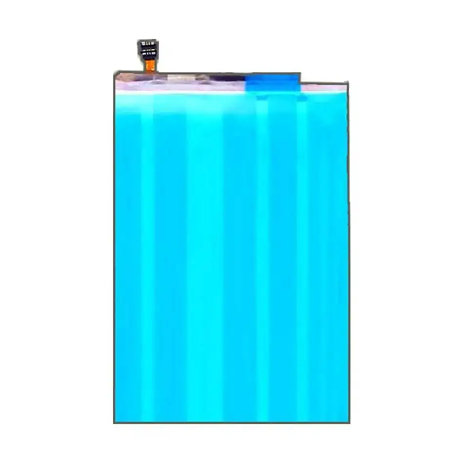 For Samsung Galaxy Z Fold 4 5G High Capacity Reliable Power EB-BF936ABY Mobile Phone Battery 2060Mah
For Samsung Galaxy Z Fold 4 5G High Capacity Reliable Power EB-BF936ABY Mobile Phone Battery 2060Mah
