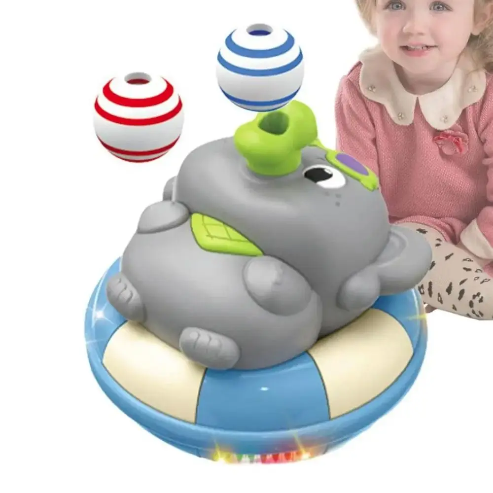 Insect Elephant Balance Training Floating Ball Frog Portable Floating Ball Blowing Cartoon Mini Sensory Baby Christmas Gifts
Insect Elephant Balance Training Floating Ball Frog Portable Floating Ball Blowing Cartoon Mini Sensory Baby Christmas Gifts
