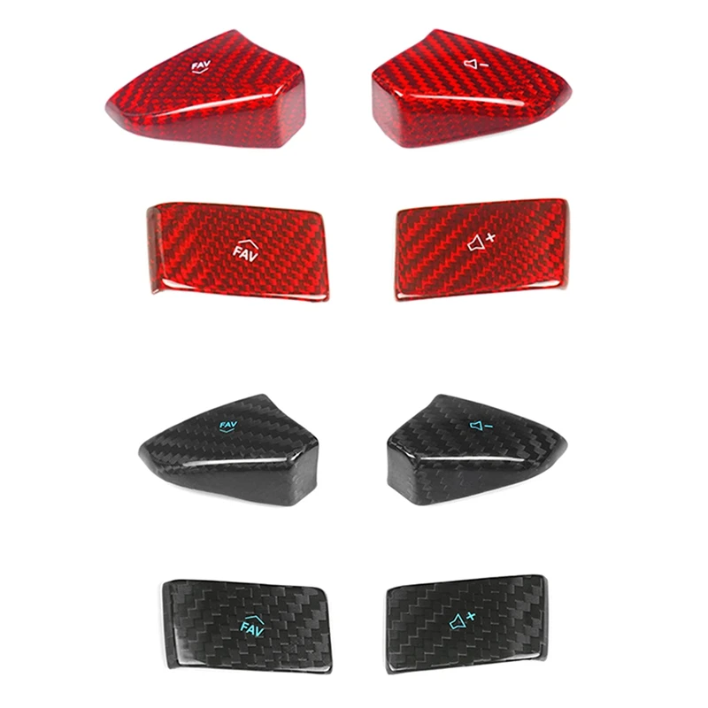 For Chevrolet Corvette C8 2020-2022 Car Steering Wheel Panel Cover Real Hard Carbon Fiber Sticker Interior Trim
For Chevrolet Corvette C8 2020-2022 Car Steering Wheel Panel Cover Real Hard Carbon Fiber Sticker Interior Trim