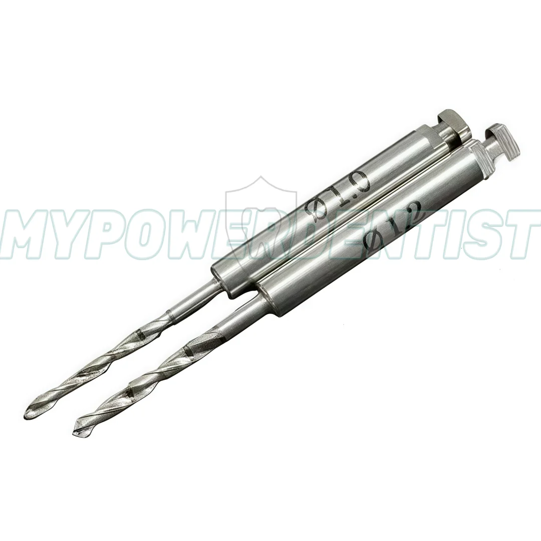 Dental GBR Pilot Drill Bone Increment Pilot Drill Tacks Pins Tent Screw Socket Drills Bone Dental Implant Drill 1.0 1.2
Dental GBR Pilot Drill Bone Increment Pilot Drill Tacks Pins Tent Screw Socket Drills Bone Dental Implant Drill 1.0 1.2