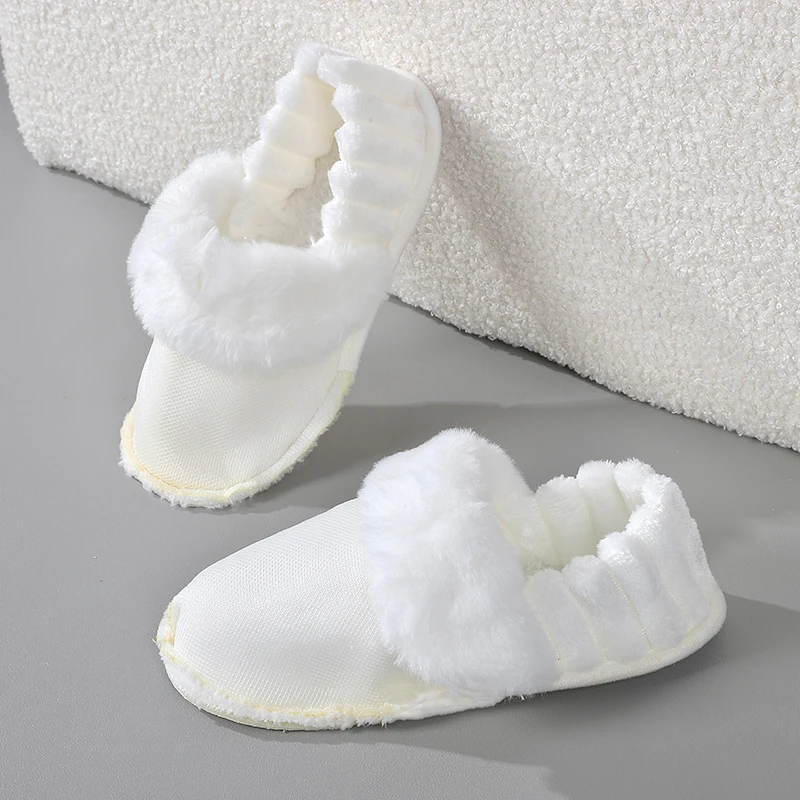 Removable Waable Thiened Fce Slippers Covers Winter Replacement Cotton Slippers Inner Warm Cozy Home oes Cotton Slip...
Removable Waable Thiened Fce Slippers Covers Winter Replacement Cotton Slippers Inner Warm Cozy Home oes Cotton Slip...