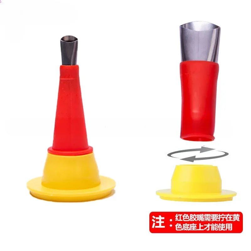 Финишер для герметизации, клеевой инструмент, инструмент для отделки силиконового герметика для кухонной раковины в ванной комнате, 22 шт., насадка для герметика из нержавеющей стали
Финишер для герметизации, клеевой инструмент, инструмент для отделки силиконового герметика для кухонной раковины в ванной комнате, 22 шт., насадка для герметика из нержавеющей стали