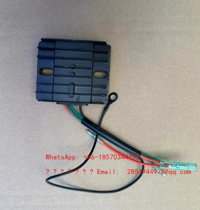 2026 Outboard 2 Rush 15-60 Horsepower To Change The Power To Start The Rectifier Charger
2026 Outboard 2 Rush 15-60 Horsepower To Change The Power To Start The Rectifier Charger