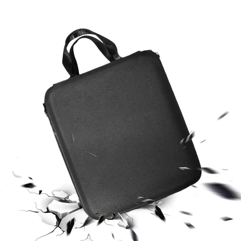 Speaker Travel Protective Box Storage Carrying Case Waterproof Travel Carry Bag Carrying Cover Case Storage Carrying Case
Speaker Travel Protective Box Storage Carrying Case Waterproof Travel Carry Bag Carrying Cover Case Storage Carrying Case