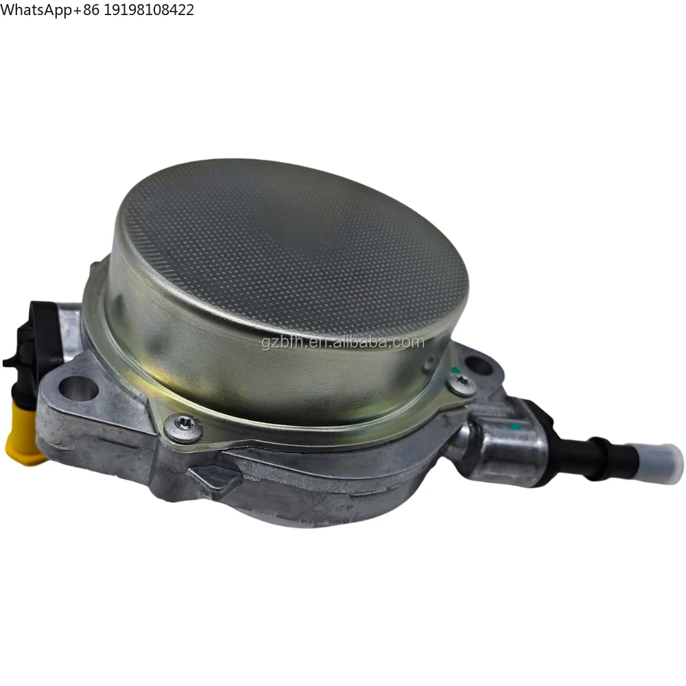 Auto Brake System Parts Brake Vacuum Pump for Ford Ranger Mazda BT-50 2.2 3.2 BK3Q-2A451-FA BK3Q-2A451-FD U202-18-G00
Auto Brake System Parts Brake Vacuum Pump for Ford Ranger Mazda BT-50 2.2 3.2 BK3Q-2A451-FA BK3Q-2A451-FD U202-18-G00