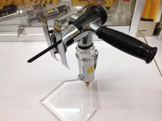 Speed Horse AT-6601 Pneumatic Jigsaw Pneumatic Saw Woodworking Jigsaw
Speed Horse AT-6601 Pneumatic Jigsaw Pneumatic Saw Woodworking Jigsaw