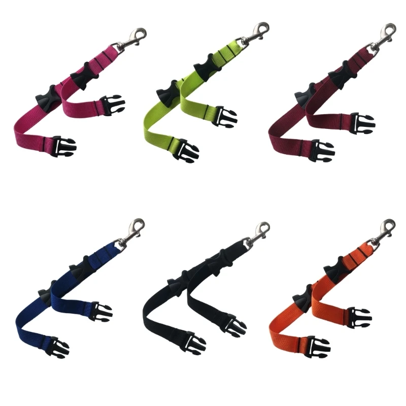 340F Quick Releasing Fin Holders Webbings Texture Suitable for Masks Fin and Diving
340F Quick Releasing Fin Holders Webbings Texture Suitable for Masks Fin and Diving