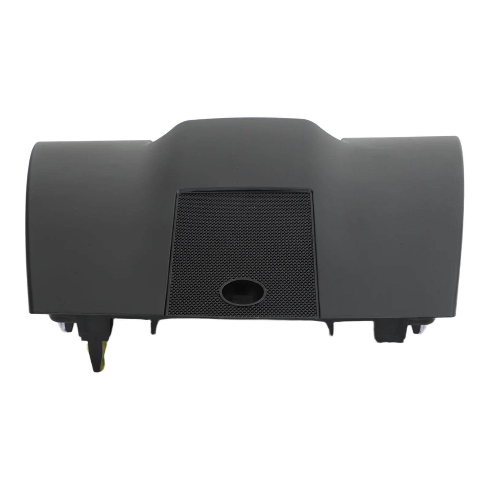 Car Dashboard Air Vent Clock Bezel Panel for Toyota For Camry Models 2012 2017 OEM Number 55510 06030 ABS Material Fit
Car Dashboard Air Vent Clock Bezel Panel for Toyota For Camry Models 2012 2017 OEM Number 55510 06030 ABS Material Fit