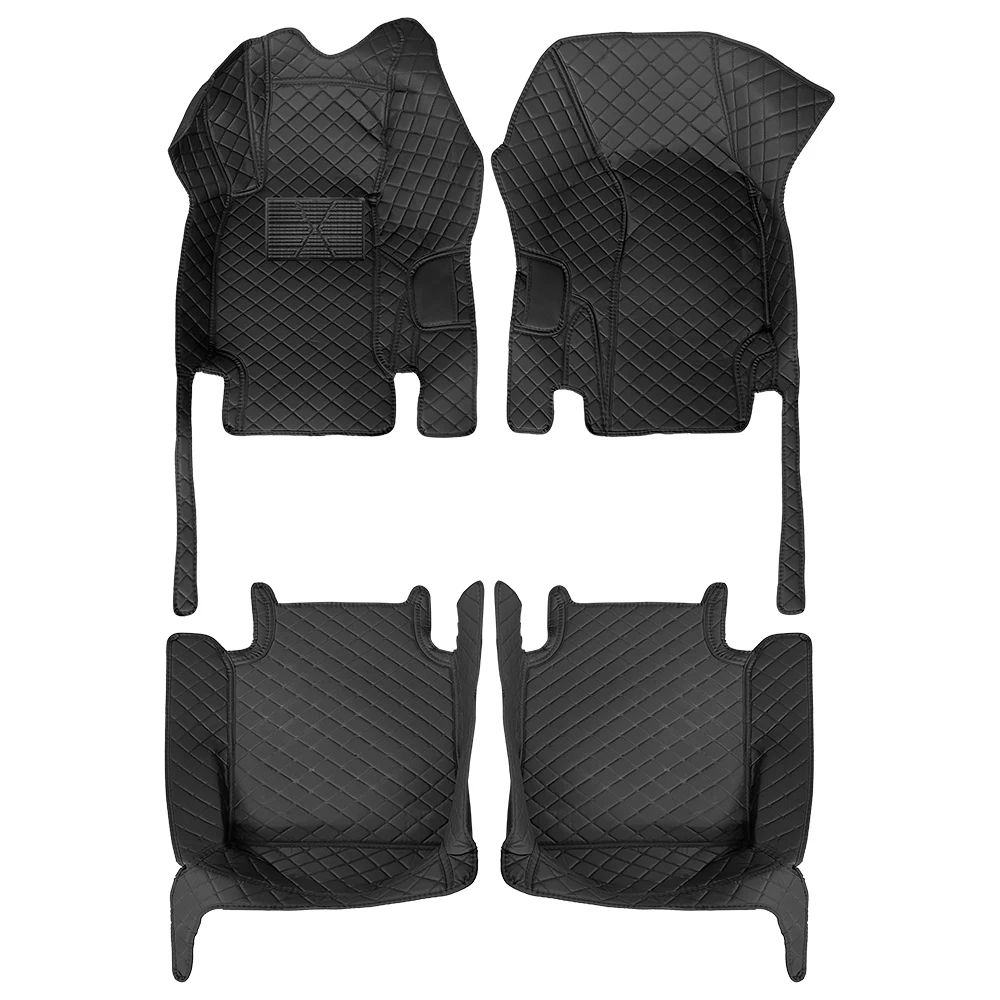 Car Floor Mats For Audi A8 2019–2025 D5/4N 4seats Waterproof Car Interior Accessories Car Mat
Car Floor Mats For Audi A8 2019–2025 D5/4N 4seats Waterproof Car Interior Accessories Car Mat