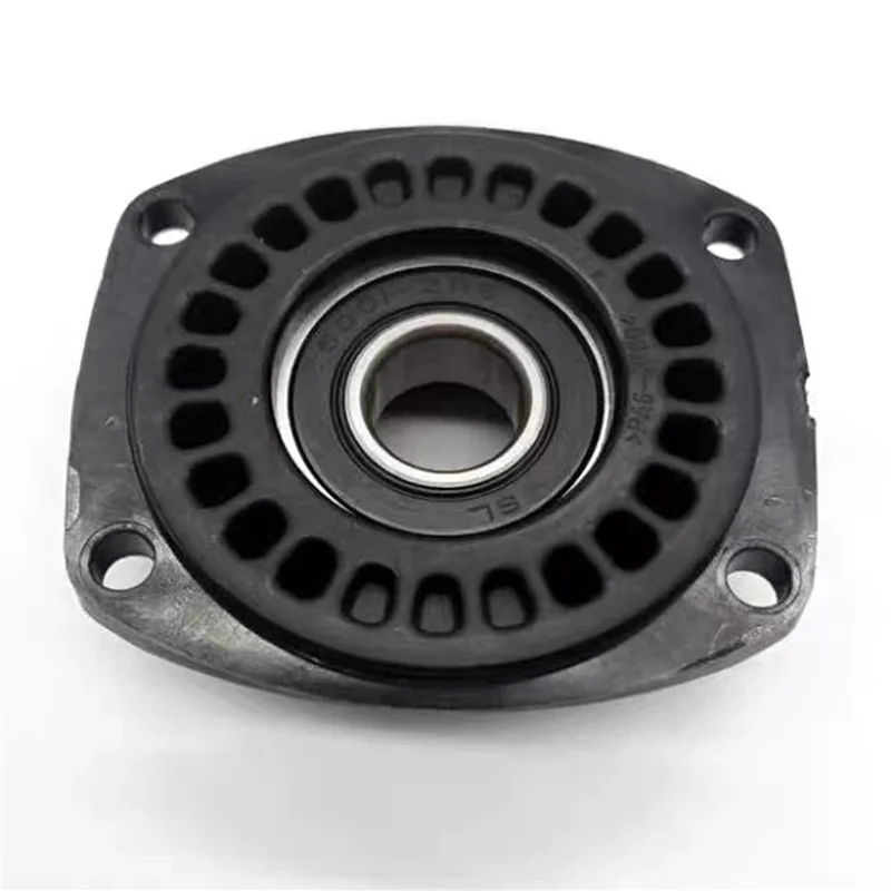 HLZS-3X Spindle Bearing Flange Cover Replacement For Hitachi G10SS2 G13SS2 Angle Grinder Grinding
HLZS-3X Spindle Bearing Flange Cover Replacement For Hitachi G10SS2 G13SS2 Angle Grinder Grinding