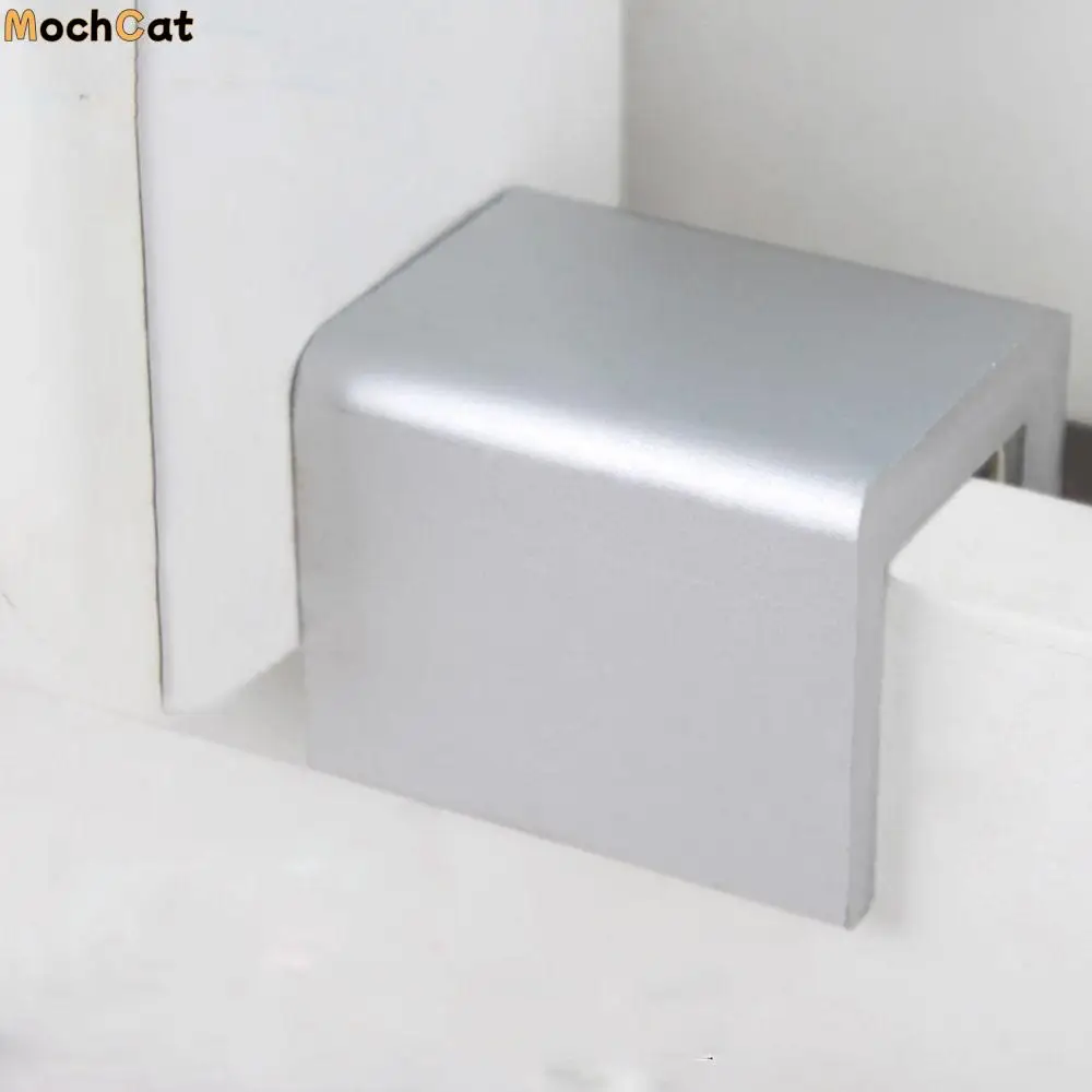 Security Lock Anti-Theft Adjustable Child Protection Window Lock Cabinet Lock Aluminum Alloy
Security Lock Anti-Theft Adjustable Child Protection Window Lock Cabinet Lock Aluminum Alloy