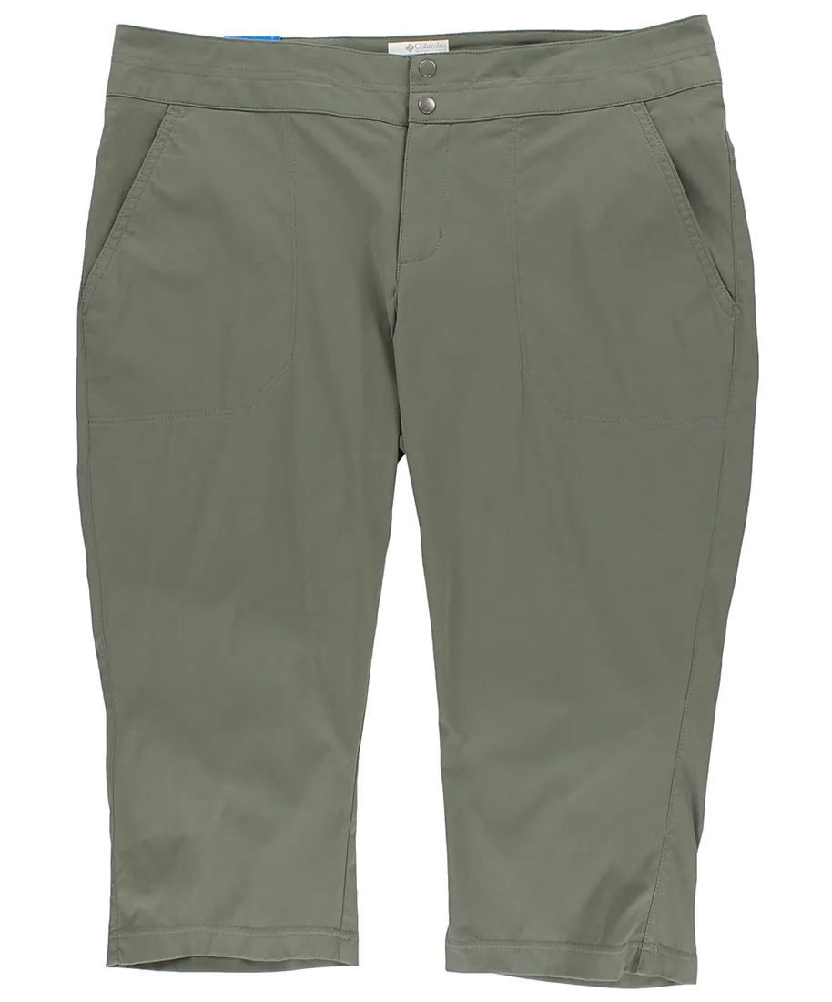 Columbia Zephyr Heights Capri Womens Pants
Columbia Zephyr Heights Capri Womens Pants