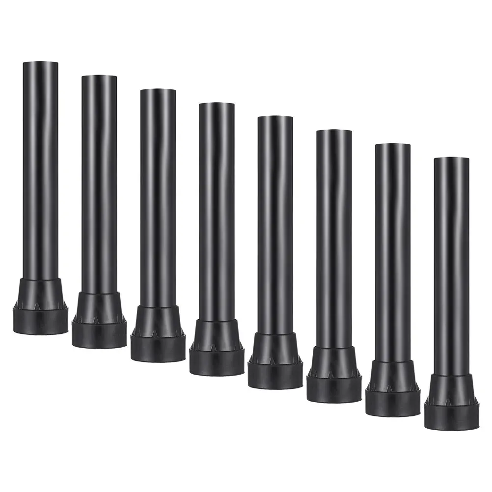 8Pcs Trampoline Leg Cap Tips AntiSlip Foot Pads Rubber Covers Replacement Parts Accessories
8Pcs Trampoline Leg Cap Tips AntiSlip Foot Pads Rubber Covers Replacement Parts Accessories