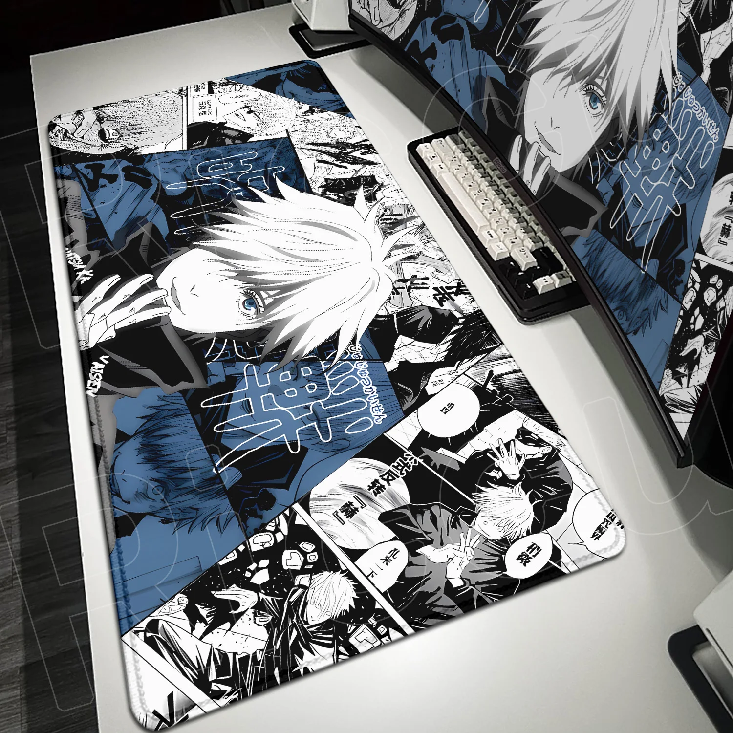 Kawaii Japan Anime Mouse Pad Large Office Non-slip Table Mat XXL New Cute Chiikawa Mousepad Pc Cabinet Keyboard Carpet For Girls
Kawaii Japan Anime Mouse Pad Large Office Non-slip Table Mat XXL New Cute Chiikawa Mousepad Pc Cabinet Keyboard Carpet For Girls