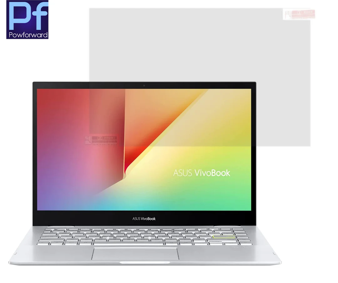 3 шт. прозрачная/матовая защитная пленка для экрана ноутбука ASUS VivoBook Flip 14 TP470 EA EZ TP470EA TP470EZ TP470E 14 дюймов
3 шт. прозрачная/матовая защитная пленка для экрана ноутбука ASUS VivoBook Flip 14 TP470 EA EZ TP470EA TP470EZ TP470E 14 дюймов
