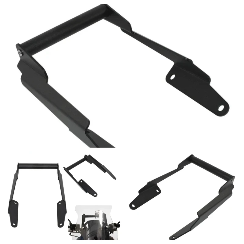 Motorbike NC750X Mobile Phone GPS Plate Bracket Stand Holder Phone Support For Honda NC 750 NC750 X DCT 2016 2017 2018 2019
Motorbike NC750X Mobile Phone GPS Plate Bracket Stand Holder Phone Support For Honda NC 750 NC750 X DCT 2016 2017 2018 2019