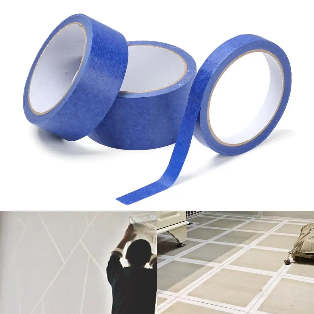 Resistance Painting Paper Brush Paint Dedicated Painter Decor Adhesive Diamond Painting Tools Masking Tape Car Sticker
Resistance Painting Paper Brush Paint Dedicated Painter Decor Adhesive Diamond Painting Tools Masking Tape Car Sticker