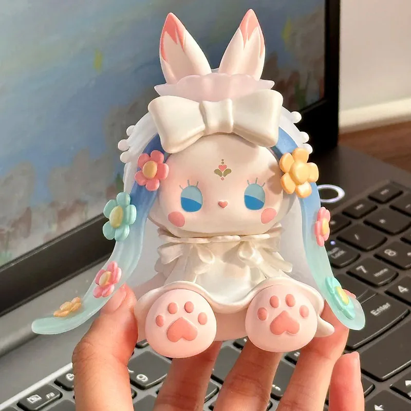 Kkv Emma Secret Forest Beloved Series Blind Box Cute Figures Statuette Room Desktop Decor Mystery Caja Birthday Wedding Gift
Kkv Emma Secret Forest Beloved Series Blind Box Cute Figures Statuette Room Desktop Decor Mystery Caja Birthday Wedding Gift