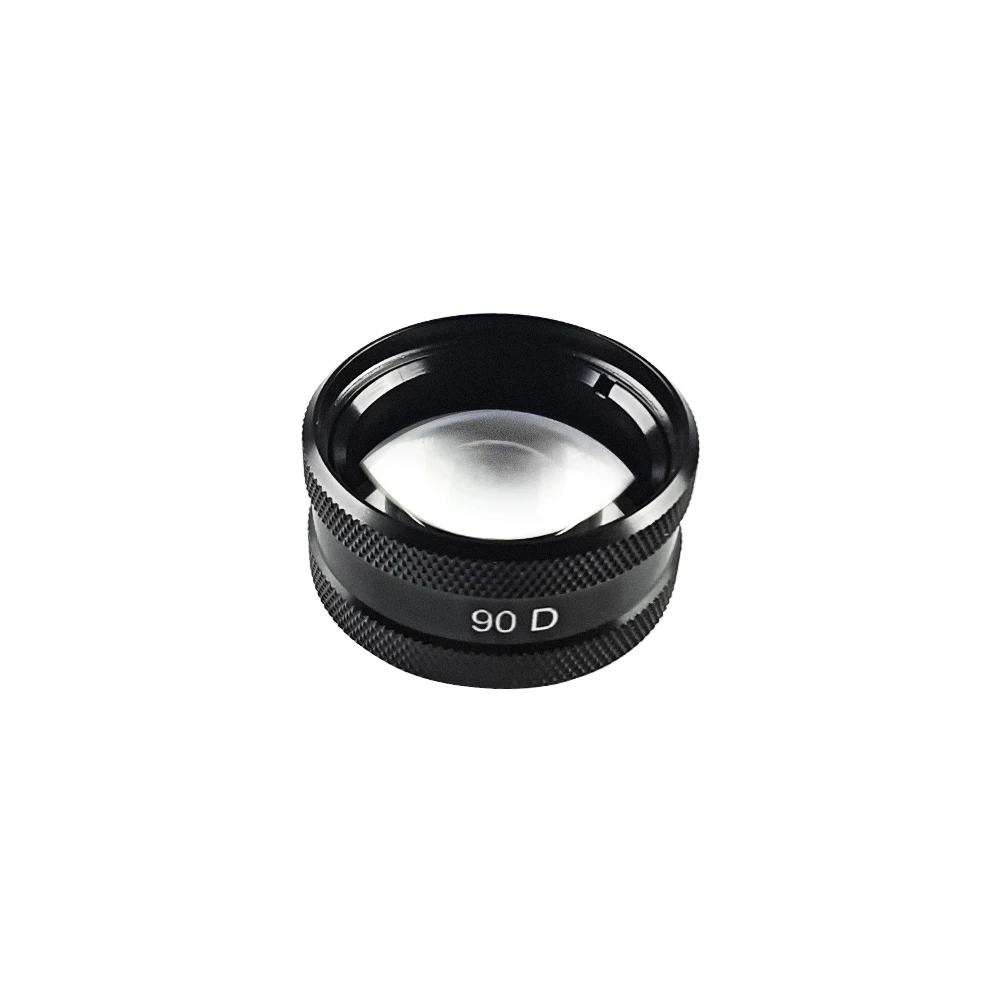 Ophthalmic Aspherical Lens Retina Lens For Binocular Indirect Ophthalmoscope 90D
Ophthalmic Aspherical Lens Retina Lens For Binocular Indirect Ophthalmoscope 90D