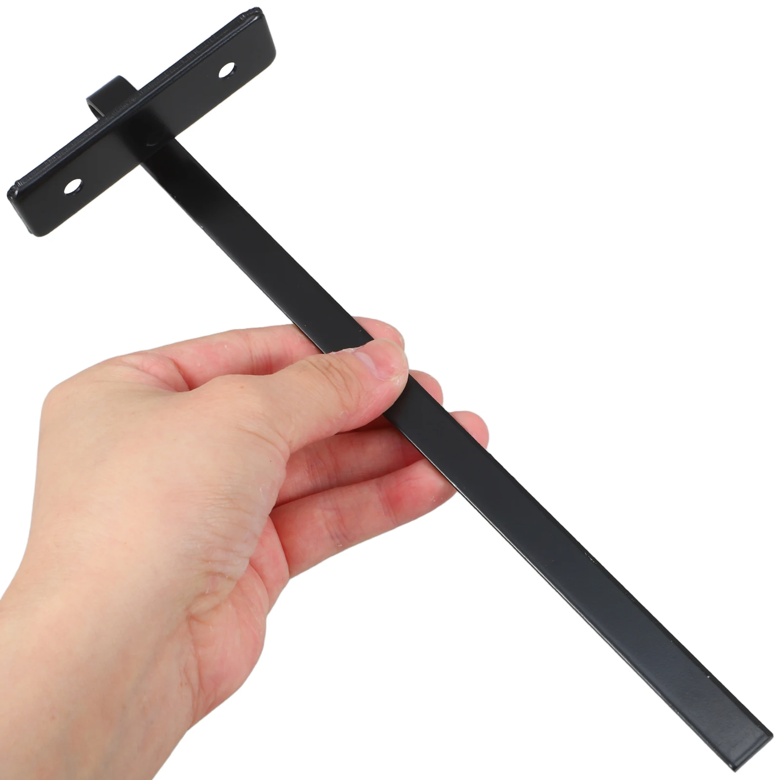 2pcs Electric Circular Saw Fence Ruler 185mm Depth Gauge Guide Alignment Rip Tool for Accurate Wood Cutting Compatible Portable
2pcs Electric Circular Saw Fence Ruler 185mm Depth Gauge Guide Alignment Rip Tool for Accurate Wood Cutting Compatible Portable