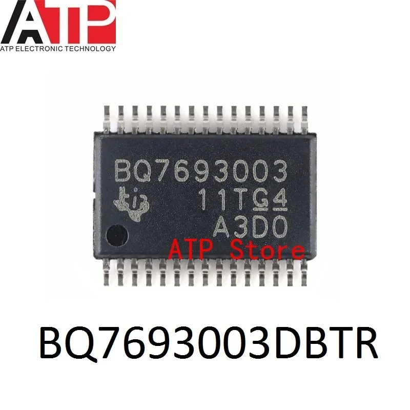 10 шт./лот, новый оригинальный BQ7693003DBTR BQ7693003 TSSOP-30 чип IC, управление батареей, литий-ионный литий-косфатный монитор батареи
10 шт./лот, новый оригинальный BQ7693003DBTR BQ7693003 TSSOP-30 чип IC, управление батареей, литий-ионный литий-косфатный монитор батареи