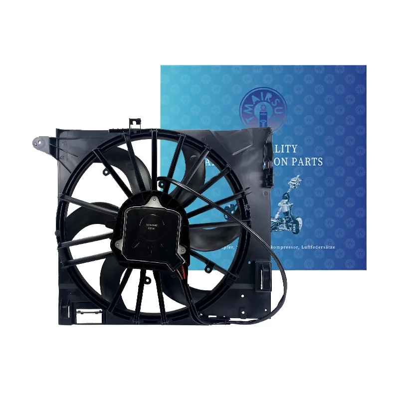 New High Quality Auto Parts For Jaguar XF 2010-2015 XJ 2010-2015 XJR 2014-2015 XK 2010-2015 C2D42525 C2D52869 Cooling Fan
New High Quality Auto Parts For Jaguar XF 2010-2015 XJ 2010-2015 XJR 2014-2015 XK 2010-2015 C2D42525 C2D52869 Cooling Fan