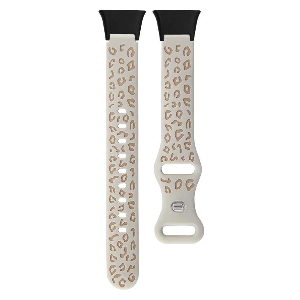 Watch Strap For Xiaomi Band 7 Pro Quick Release Skin-friendly Silicone Replacement Adjustable Leopard Print Wristband Men Women
Watch Strap For Xiaomi Band 7 Pro Quick Release Skin-friendly Silicone Replacement Adjustable Leopard Print Wristband Men Women