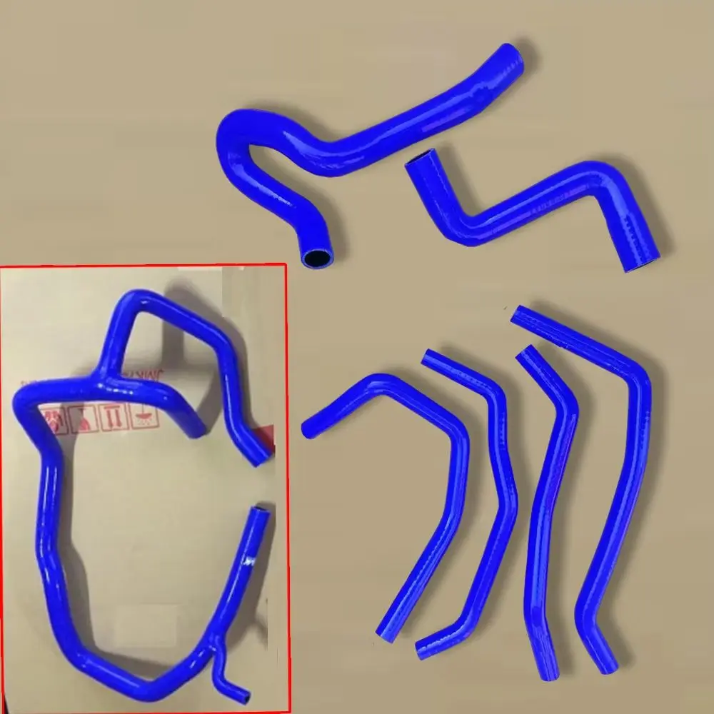 Шланг охлаждающей жидкости радиатора для Ford Mondeo III MK3 2,0 Патруль для двигателя DURATEC HE без масляного радиатора (без DISI) 2002-2007 гг.
Шланг охлаждающей жидкости радиатора для Ford Mondeo III MK3 2,0 Патруль для двигателя DURATEC HE без масляного радиатора (без DISI) 2002-2007 гг.