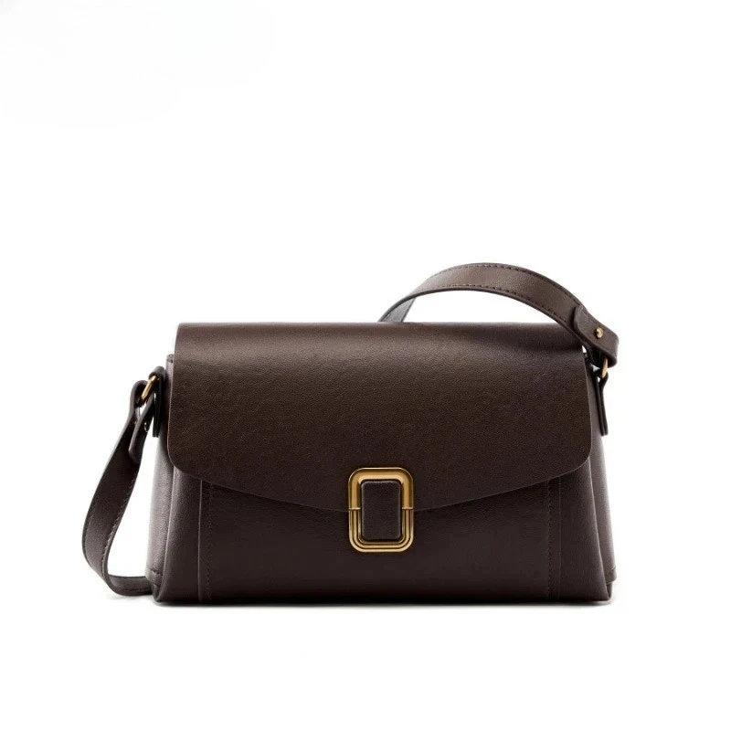Luxury handbags female crossbody bags shoulder bag women bags new fashion 2025 genuine cowhide leather Small square bag
Luxury handbags female crossbody bags shoulder bag women bags new fashion 2025 genuine cowhide leather Small square bag