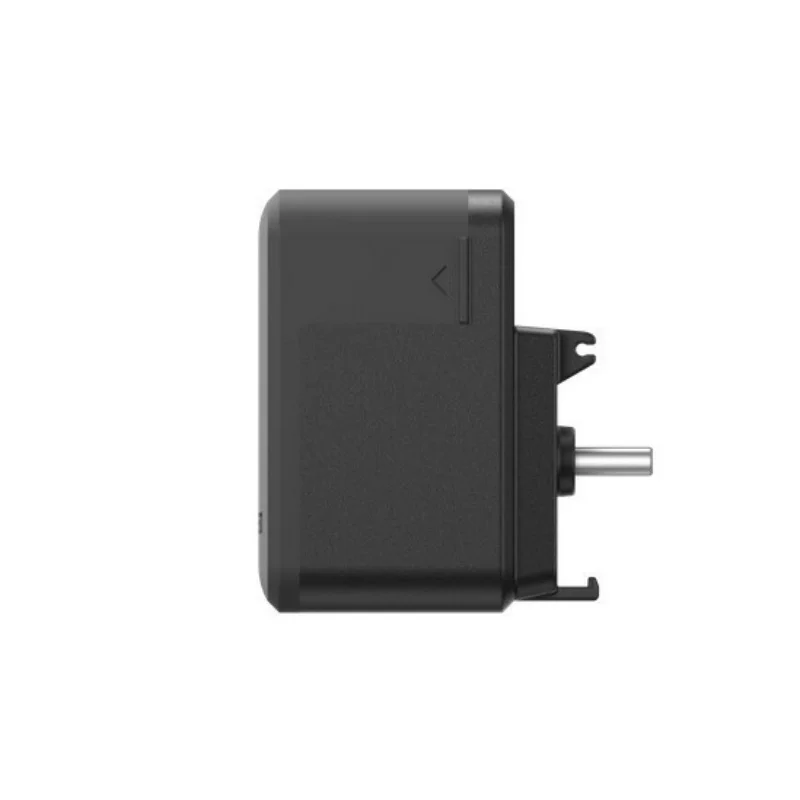 Адаптер для переноса вспышки Insta360 X5 | Совместимость с USB-C и Lightning | Быстрое резервное копирование SD и зарядка телефона | iOS Android
Адаптер для переноса вспышки Insta360 X5 | Совместимость с USB-C и Lightning | Быстрое резервное копирование SD и зарядка телефона | iOS Android