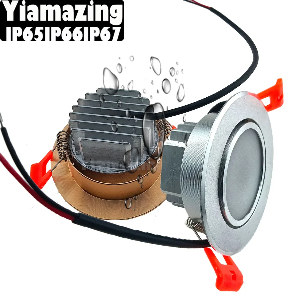 Silver IP67 220V Adjust Angle Outdoor Waterproof IP65 IP66 LED Downlight 7w 9W 12W 15W 18W Kitchen Wall Spot Light Ceiling Lamp
Silver IP67 220V Adjust Angle Outdoor Waterproof IP65 IP66 LED Downlight 7w 9W 12W 15W 18W Kitchen Wall Spot Light Ceiling Lamp