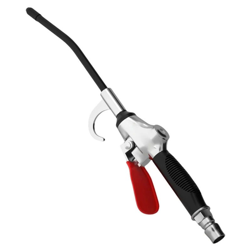 Efficient Adjustable Pneumatic Powerful Air Blower Tool with Extensible Nozzle .Y5GA
Efficient Adjustable Pneumatic Powerful Air Blower Tool with Extensible Nozzle .Y5GA